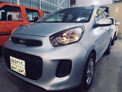 كيا بيكانتو